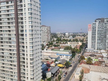 Venta / Departamento / Independencia