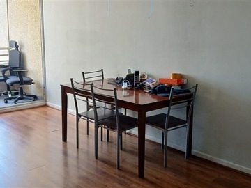 Venta / Departamento / Independencia