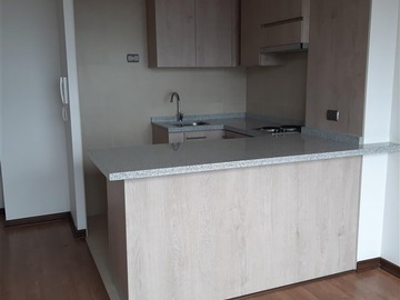 Venta / Departamento / Independencia