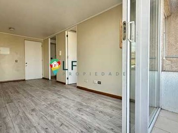 Venta / Departamento / Independencia