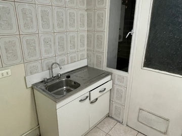 Cocina independiente
