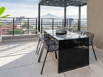 Venta / Departamento / Independencia