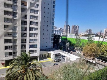 Venta / Departamento / Independencia