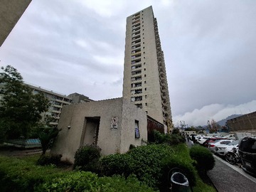 Venta / Departamento / Independencia