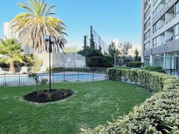 Venta / Departamento / Independencia