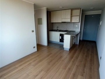 Venta / Departamento / Independencia