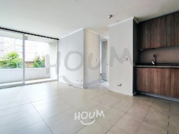 Venta / Departamento / Independencia