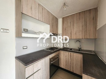 Venta / Departamento / Independencia