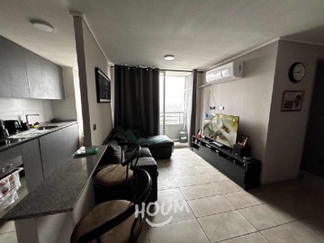 Venta / Departamento / Independencia