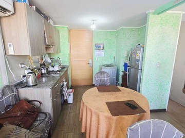 Venta / Departamento / Independencia