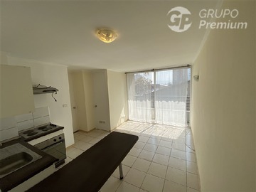 Venta / Departamento / Independencia