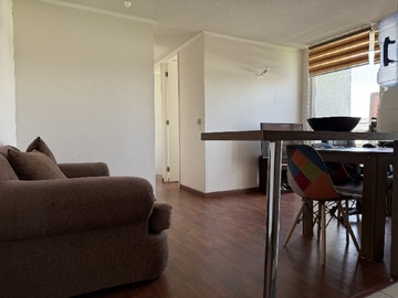 Venta / Departamento / Independencia