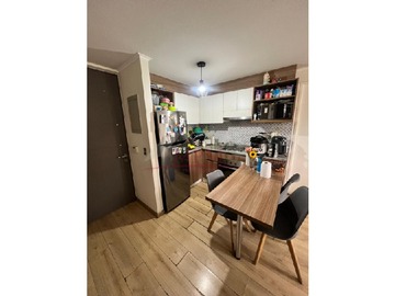 Venta / Departamento / Independencia