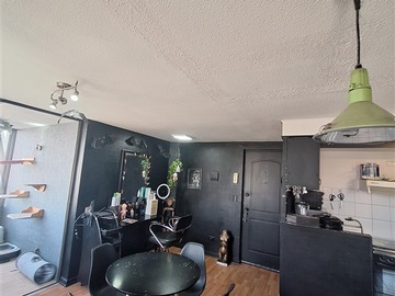 Venta / Departamento / Independencia