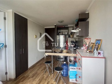 Venta / Departamento / Independencia
