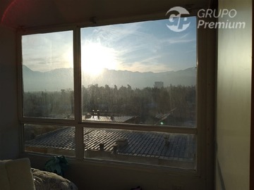 Venta / Departamento / Independencia