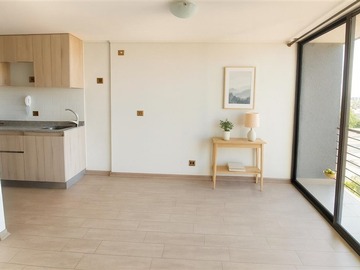 Venta / Departamento / Independencia