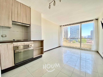 Venta / Departamento / Independencia