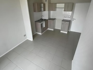 Venta / Departamento / Independencia