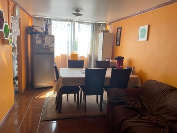 Venta / Departamento / Independencia
