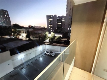 Venta / Departamento / Independencia