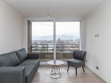 Venta / Departamento / Independencia