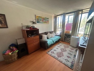 Venta / Departamento / Independencia