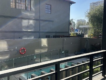 Venta / Departamento / Independencia