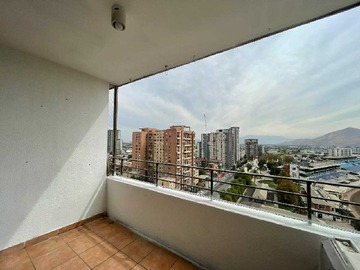 Venta / Departamento / Independencia