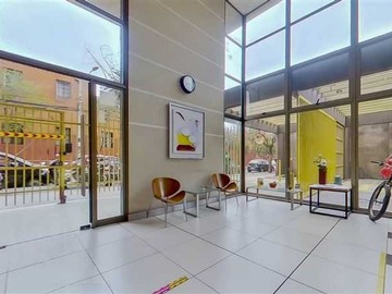 Venta / Departamento / Independencia