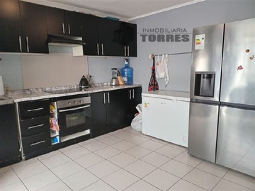 Venta / Departamento / Independencia