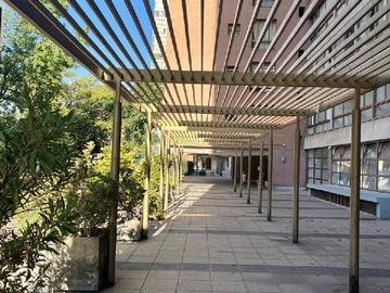 Venta / Departamento / Independencia