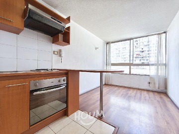 Venta / Departamento / Independencia