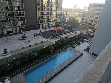 Venta / Departamento / Independencia