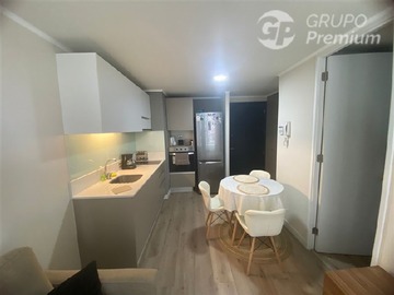 Venta / Departamento / Independencia