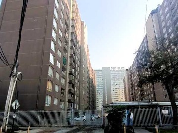 Venta / Departamento / Independencia