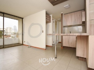 Venta / Departamento / Independencia