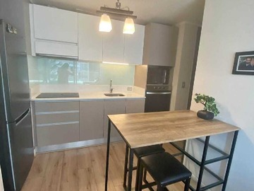 Venta / Departamento / Independencia