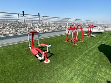 Venta / Departamento / Independencia