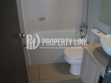 Venta / Departamento / Independencia