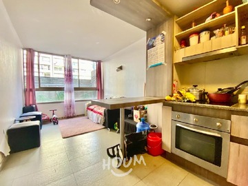 Venta / Departamento / Independencia