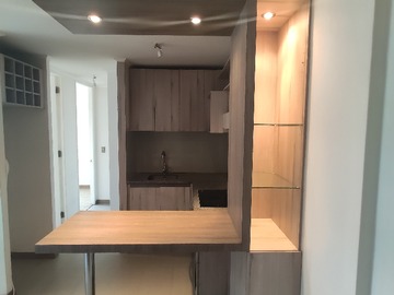 Venta / Departamento / Independencia