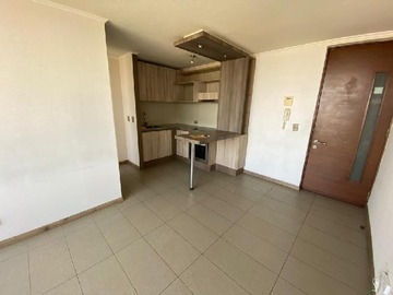 Venta / Departamento / Independencia