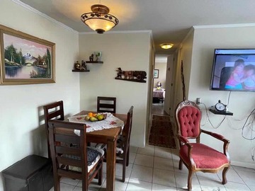 Venta / Departamento / Independencia
