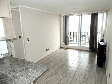 Venta / Departamento / Independencia