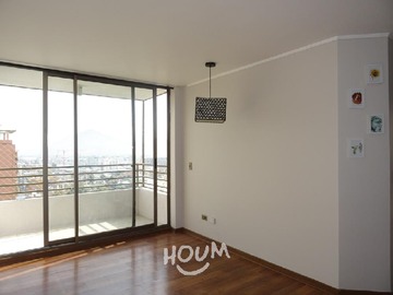 Venta / Departamento / Independencia