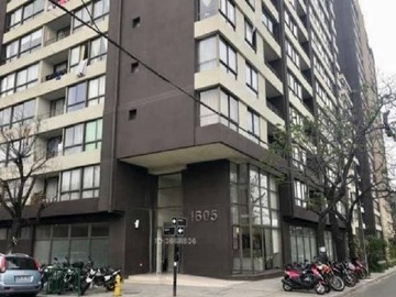 Venta / Departamento / Independencia