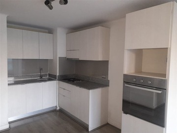 Venta / Departamento / Independencia