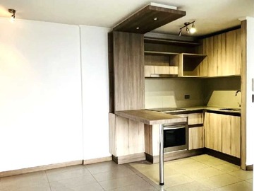 Venta / Departamento / Independencia