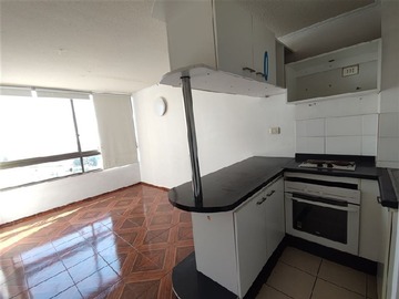 Venta / Departamento / Independencia